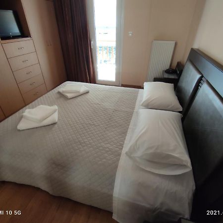 Lodge Nafplio Exterior photo
