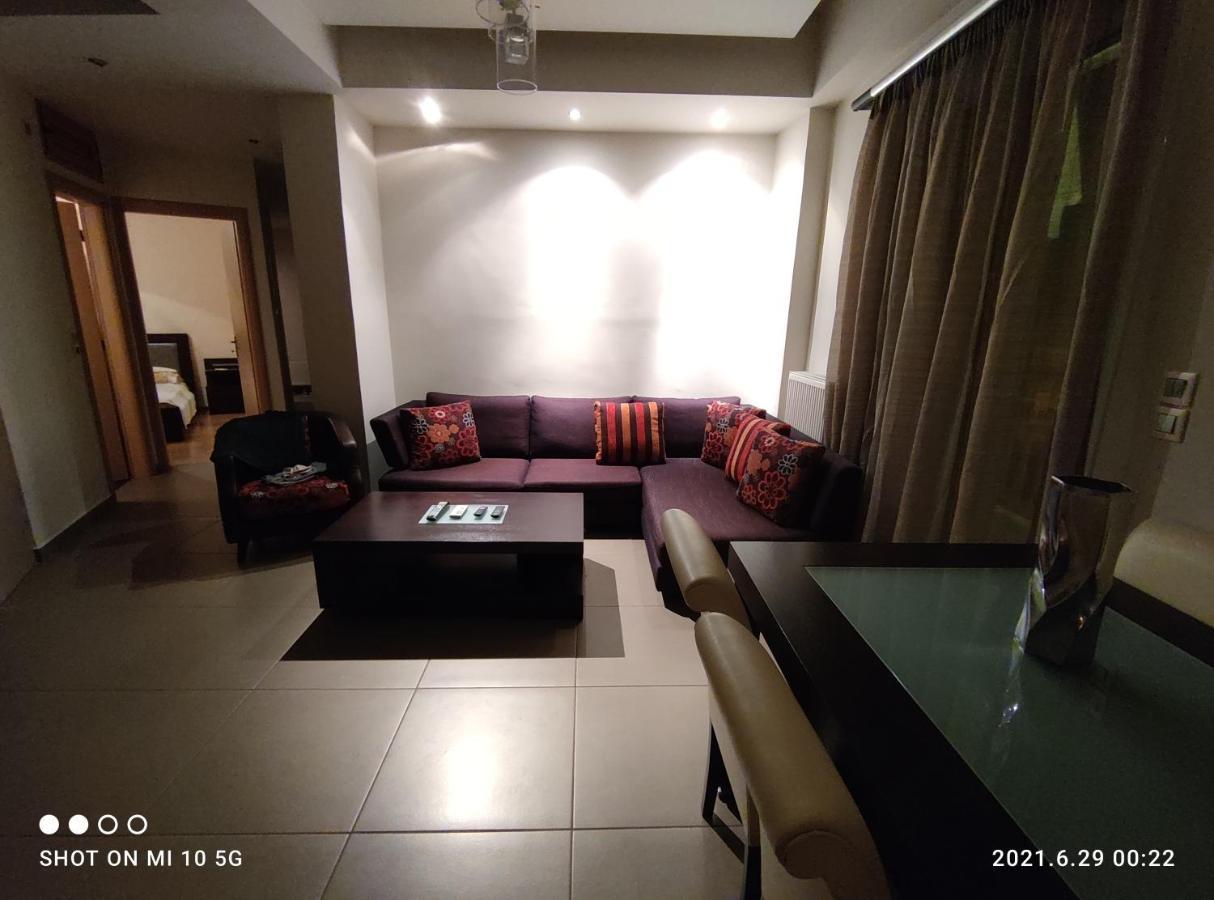Lodge Nafplio Exterior photo