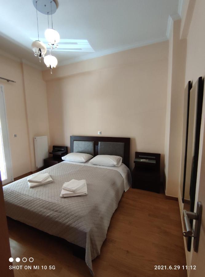 Lodge Nafplio Exterior photo