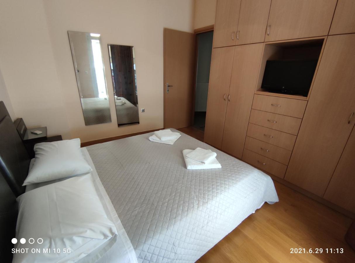 Lodge Nafplio Exterior photo