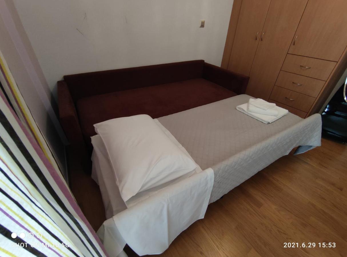 Lodge Nafplio Exterior photo